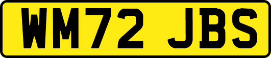 WM72JBS