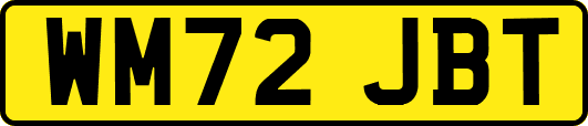 WM72JBT