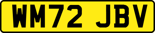 WM72JBV