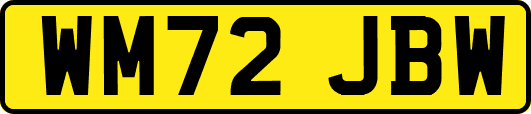 WM72JBW