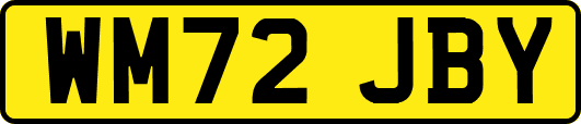 WM72JBY