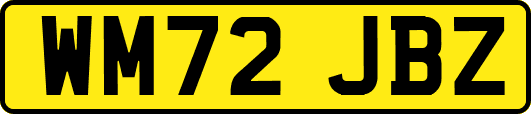 WM72JBZ