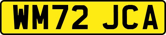 WM72JCA