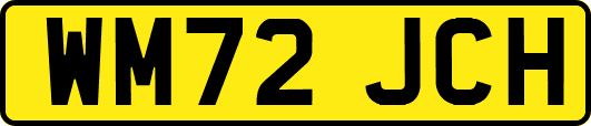 WM72JCH