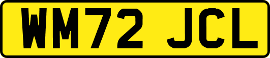 WM72JCL
