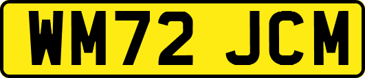 WM72JCM
