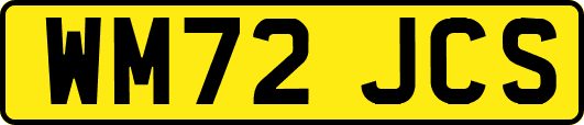 WM72JCS