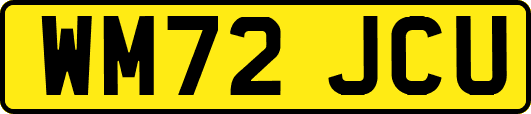WM72JCU