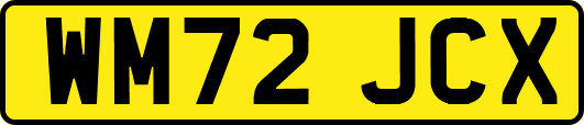 WM72JCX