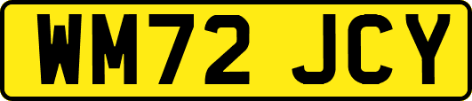 WM72JCY