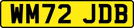 WM72JDB