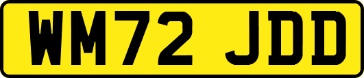 WM72JDD