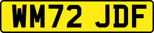 WM72JDF