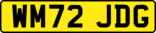 WM72JDG
