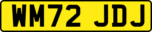 WM72JDJ
