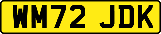 WM72JDK