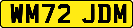 WM72JDM