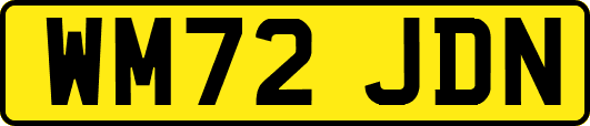 WM72JDN
