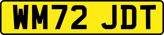 WM72JDT
