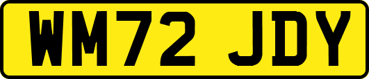 WM72JDY