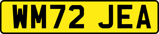 WM72JEA