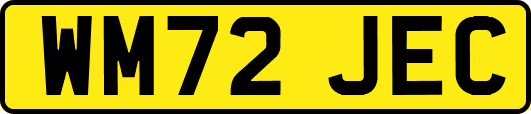 WM72JEC