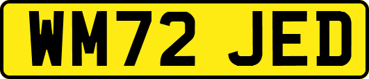 WM72JED