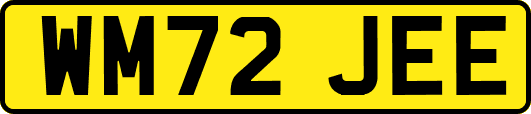 WM72JEE