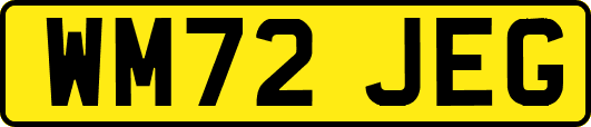 WM72JEG