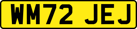 WM72JEJ