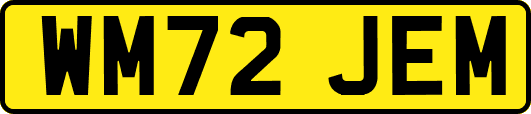 WM72JEM