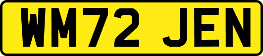WM72JEN