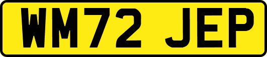 WM72JEP