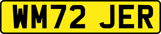 WM72JER
