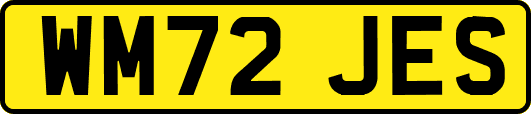 WM72JES