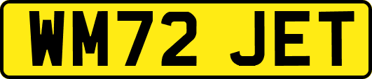 WM72JET