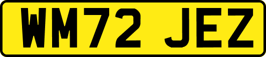 WM72JEZ