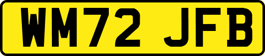 WM72JFB