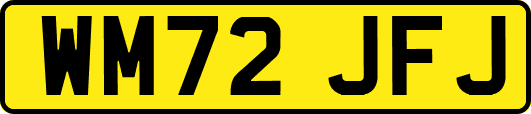 WM72JFJ