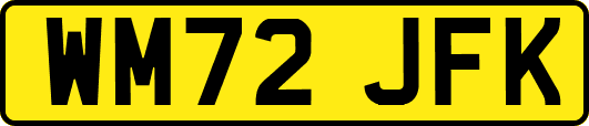 WM72JFK