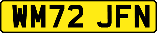 WM72JFN