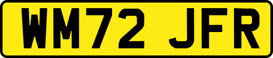 WM72JFR