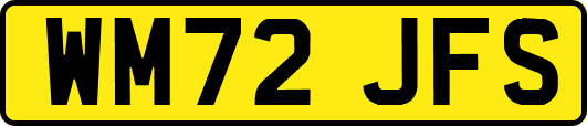 WM72JFS