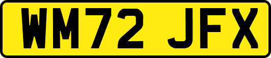 WM72JFX