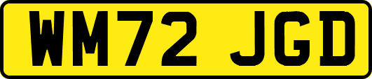 WM72JGD