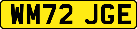 WM72JGE