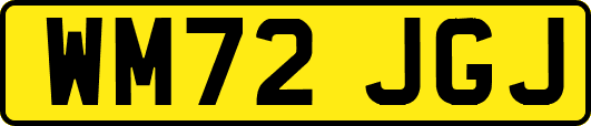 WM72JGJ