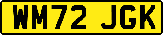 WM72JGK