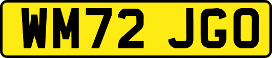 WM72JGO