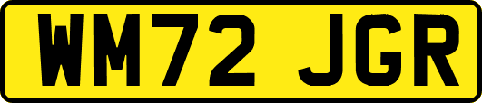 WM72JGR